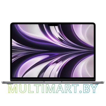 Ноутбук Apple Macbook Air 13" M2 2022 (MLXW3)
